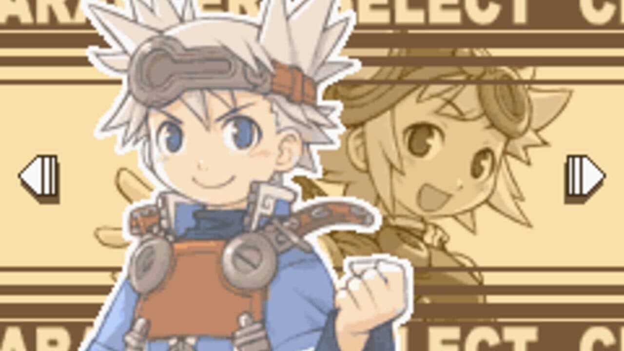 Summon Night: Swordcraft Story thumbnail 4