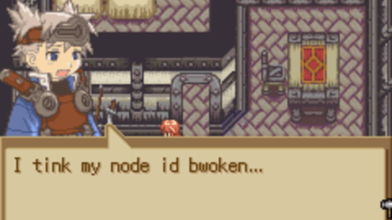 Summon Night: Swordcraft Story thumbnail 6