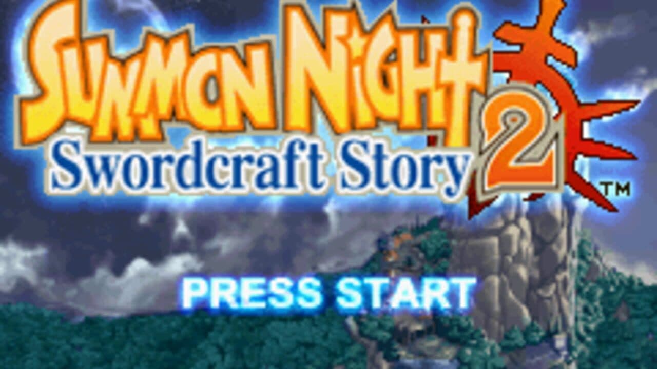 Summon Night: Swordcraft Story 2 thumbnail 8