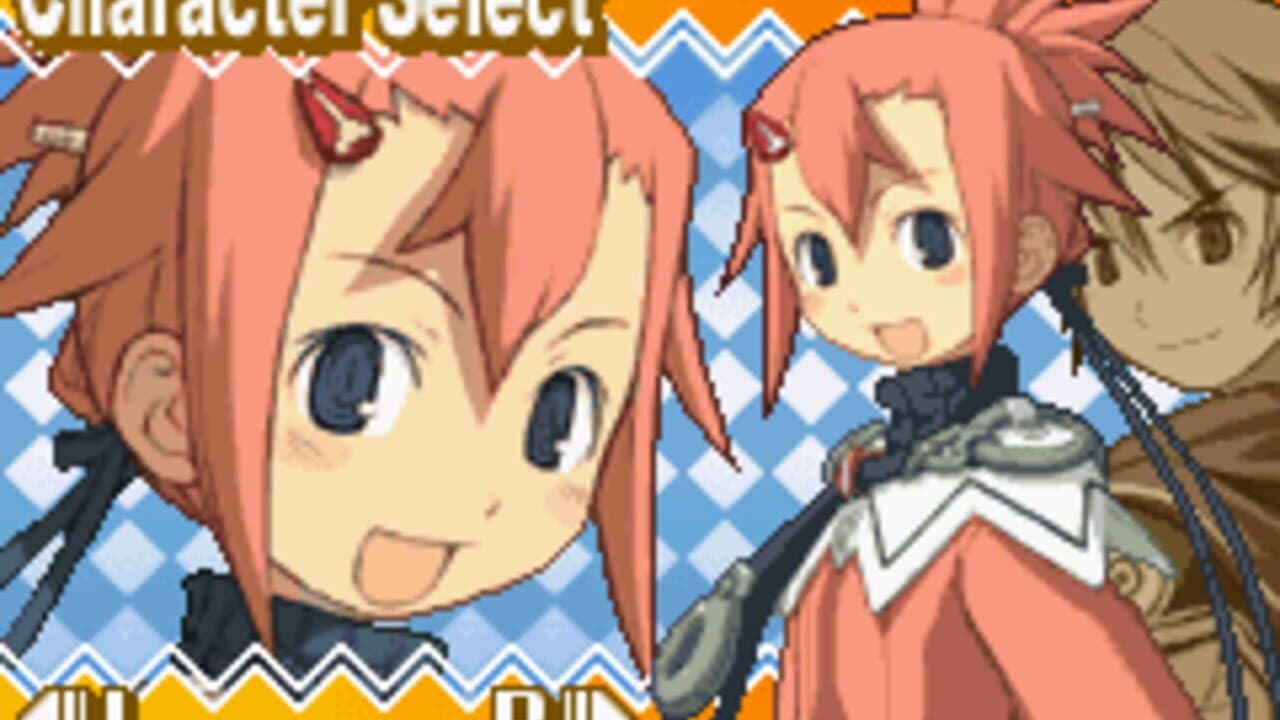 Summon Night: Swordcraft Story 2 thumbnail 4
