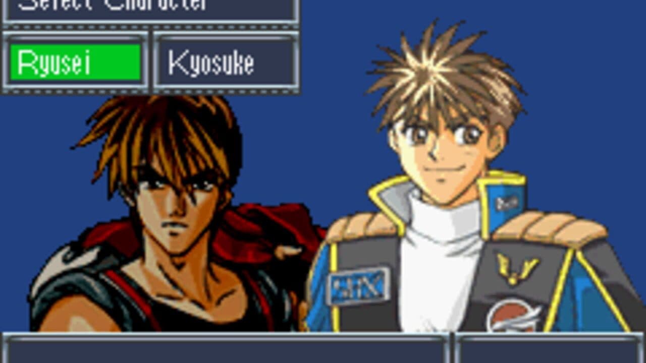 Super Robot Taisen: Original Generation thumbnail 3
