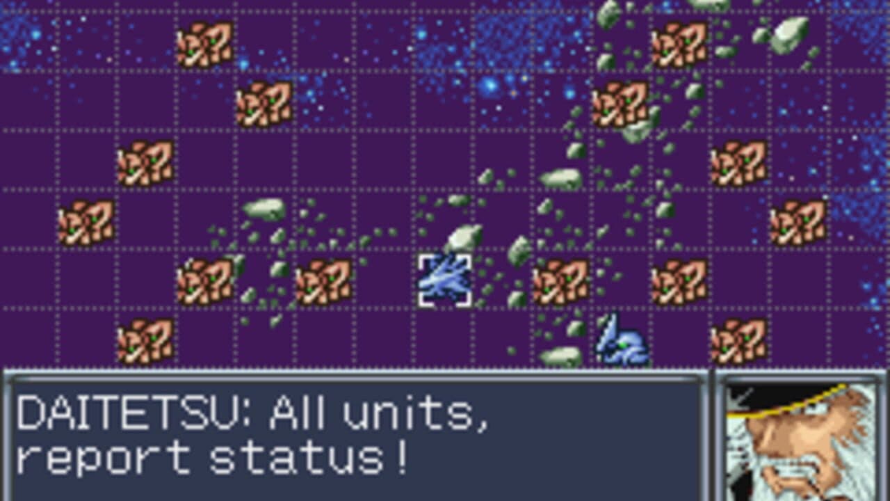Super Robot Taisen: Original Generation thumbnail 2