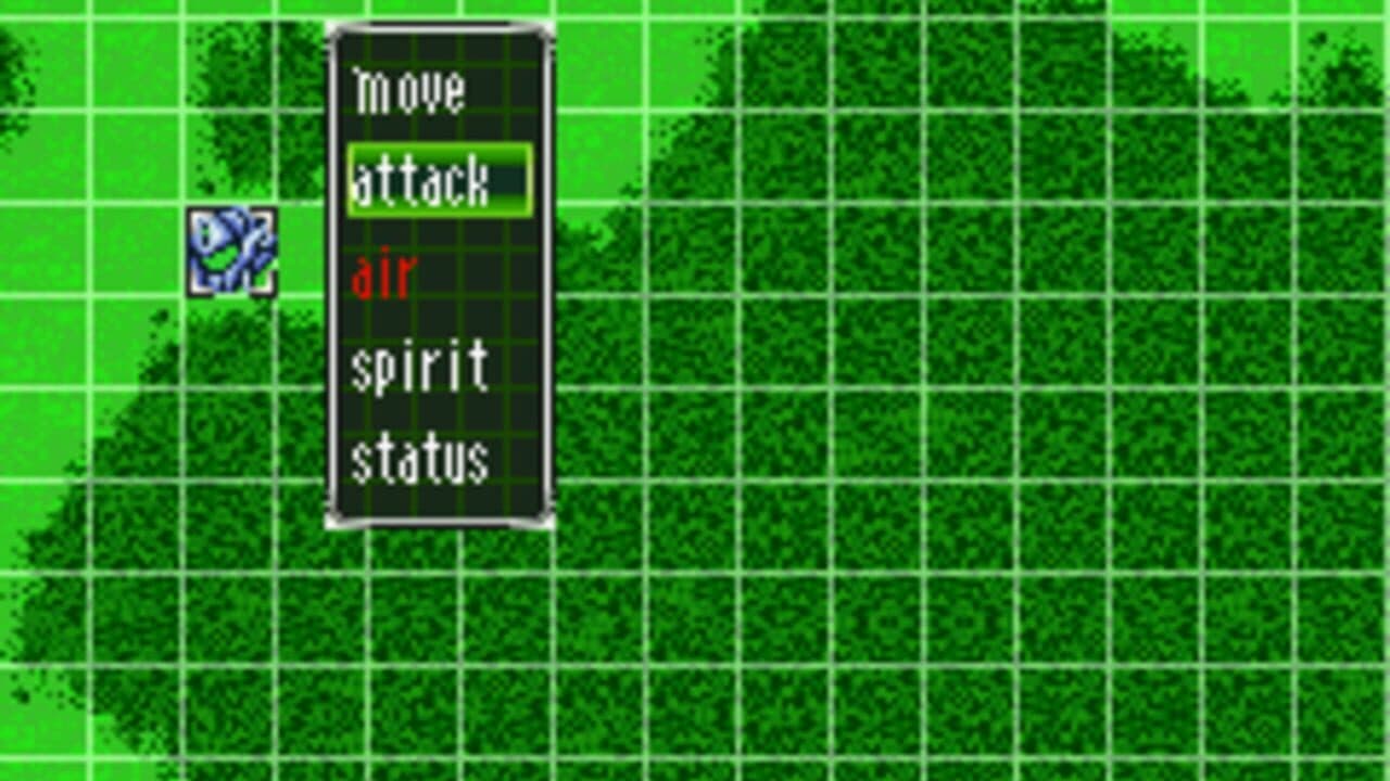 Super Robot Taisen: Original Generation 2 thumbnail 7