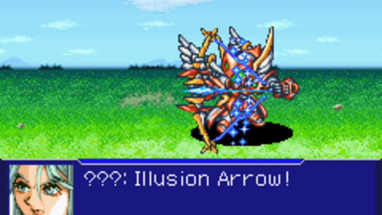 Super Robot Taisen: Original Generation 2 thumbnail 8