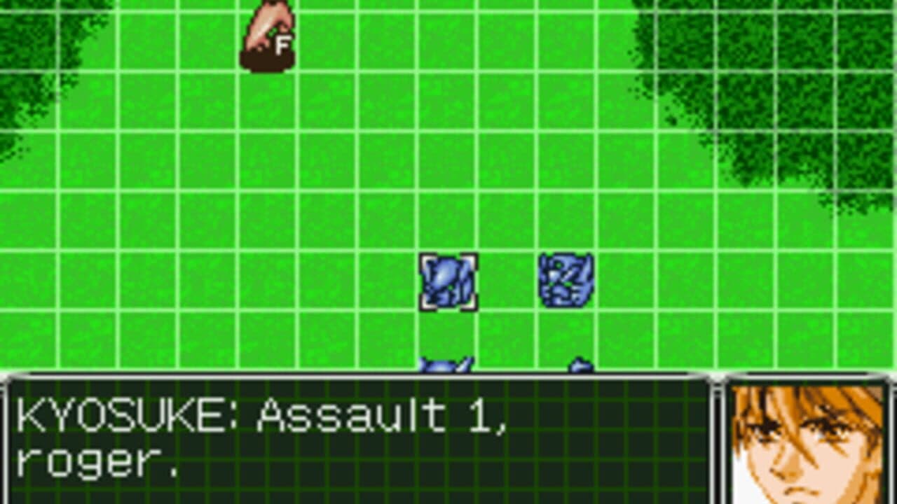 Super Robot Taisen: Original Generation 2 thumbnail 5