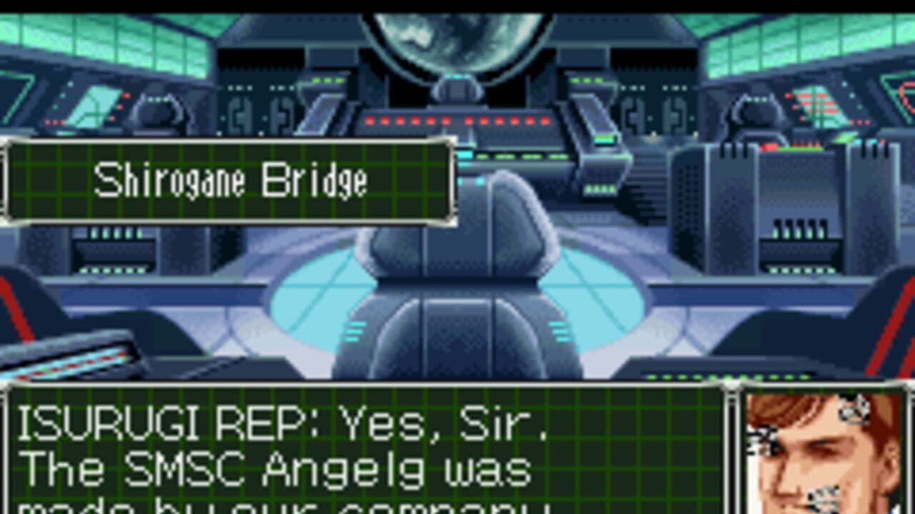 Super Robot Taisen: Original Generation 2 thumbnail 3