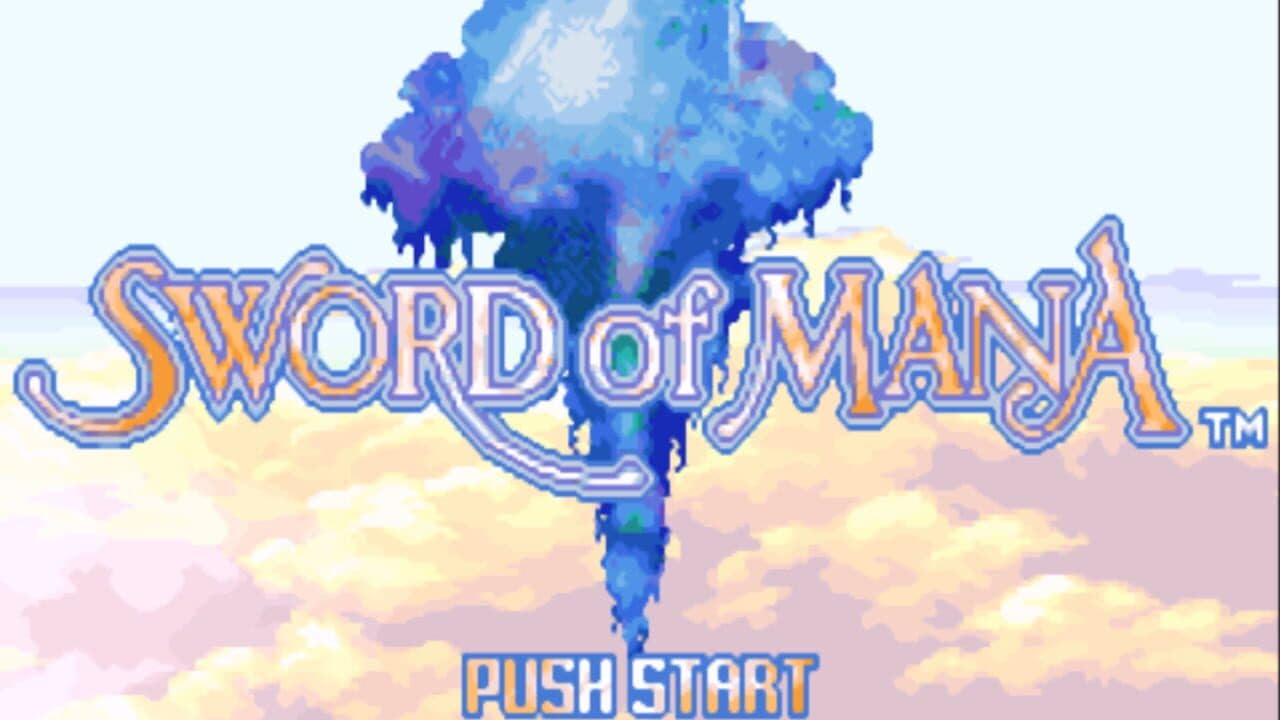 Sword of Mana thumbnail 2