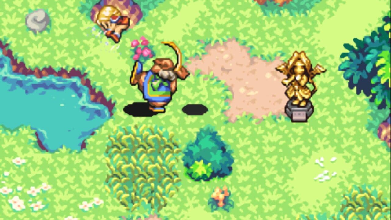 Sword of Mana thumbnail 8