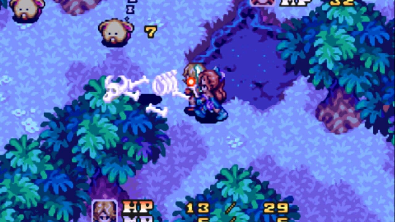 Sword of Mana thumbnail 6