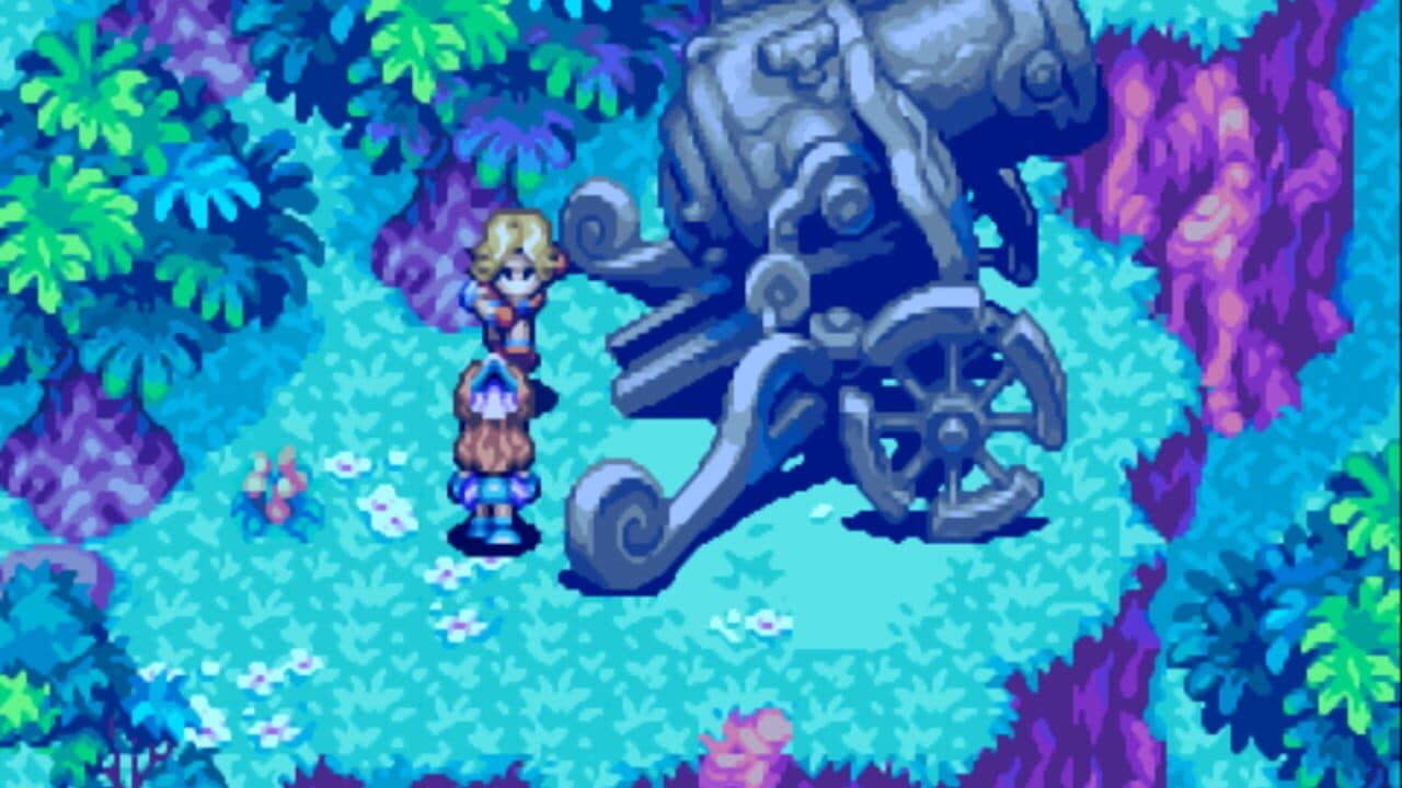 Sword of Mana thumbnail 7