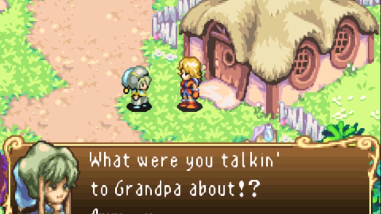 Sword of Mana thumbnail 3
