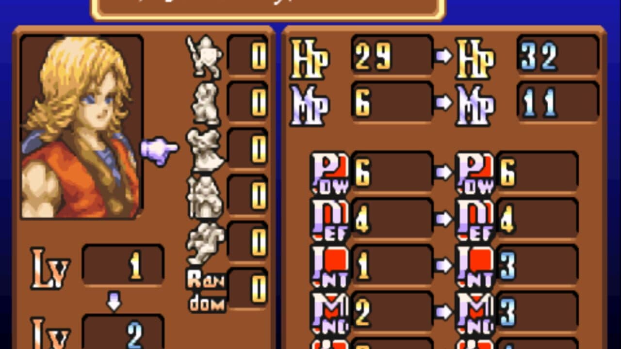 Sword of Mana thumbnail 4