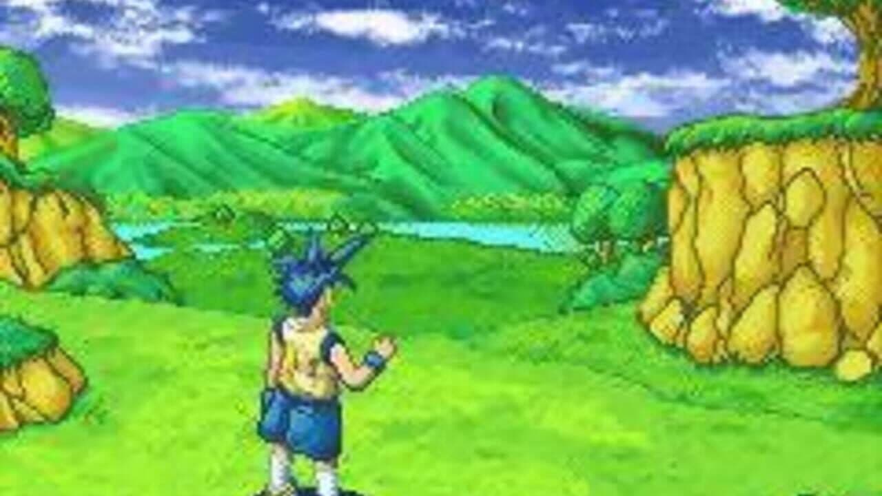 Keitai Denjuu Telefang 2: Power thumbnail 3