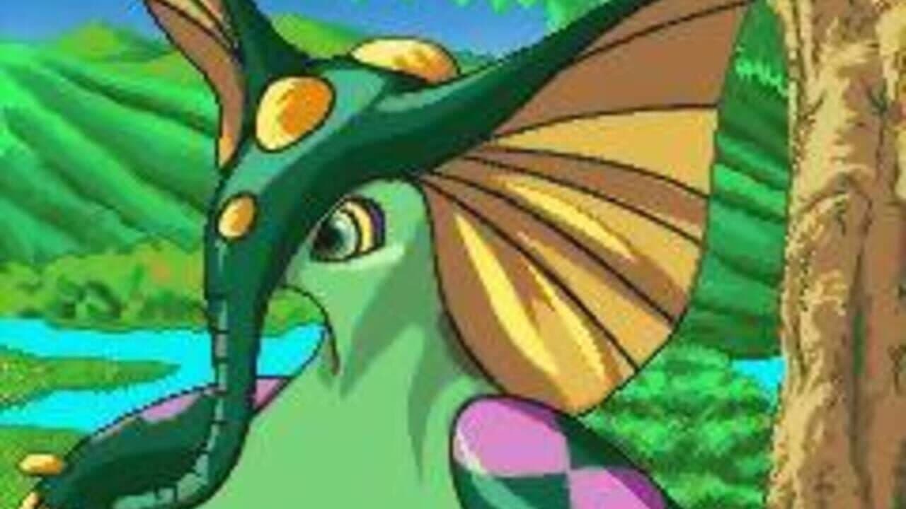 Keitai Denjuu Telefang 2: Power thumbnail 5