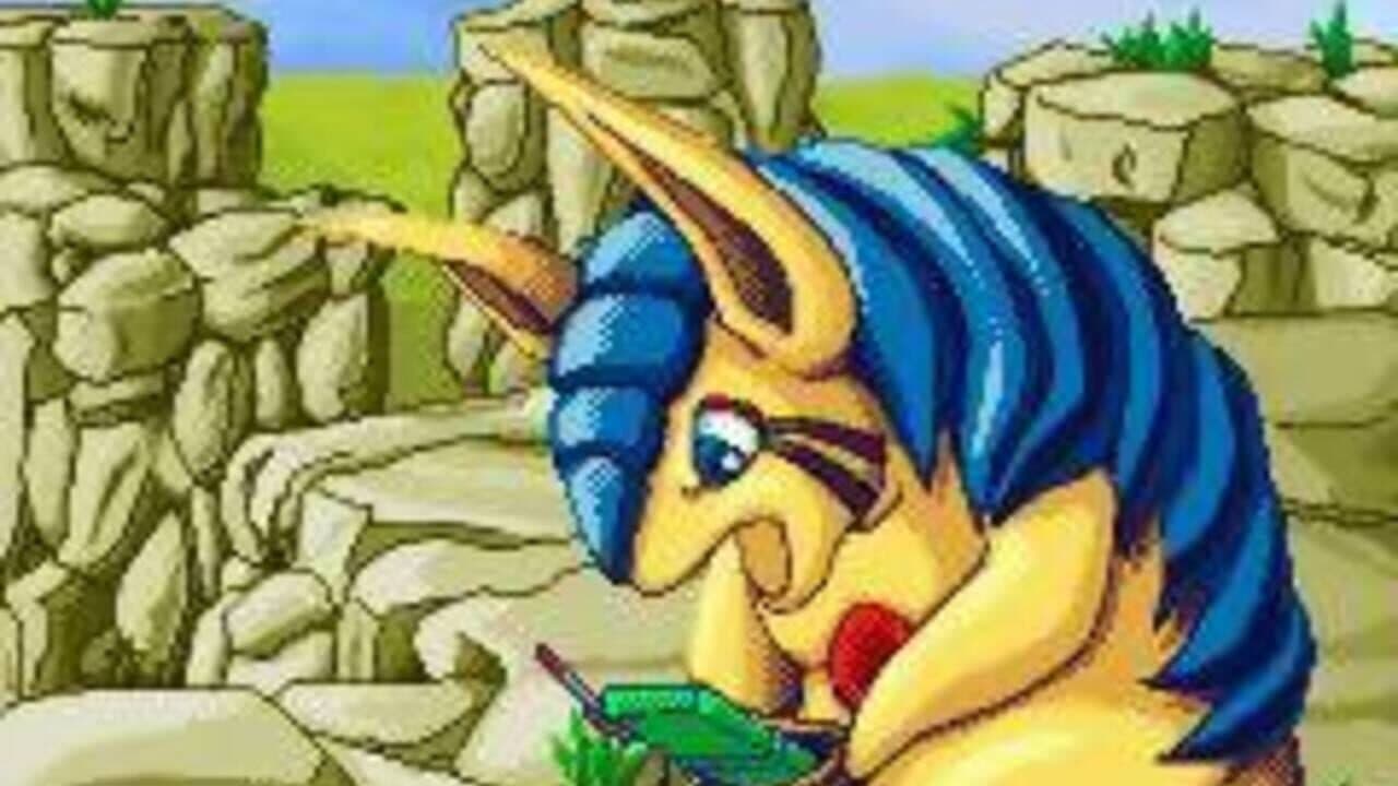 Keitai Denjuu Telefang 2: Power thumbnail 2
