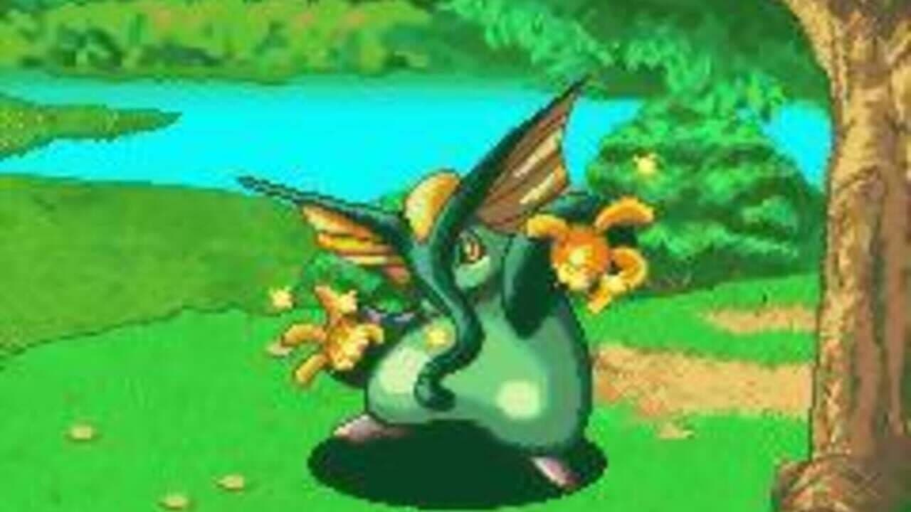 Keitai Denjuu Telefang 2: Power thumbnail 10
