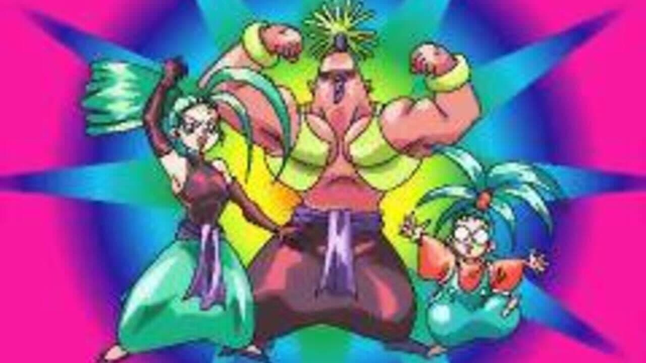 Keitai Denjuu Telefang 2: Power thumbnail 7