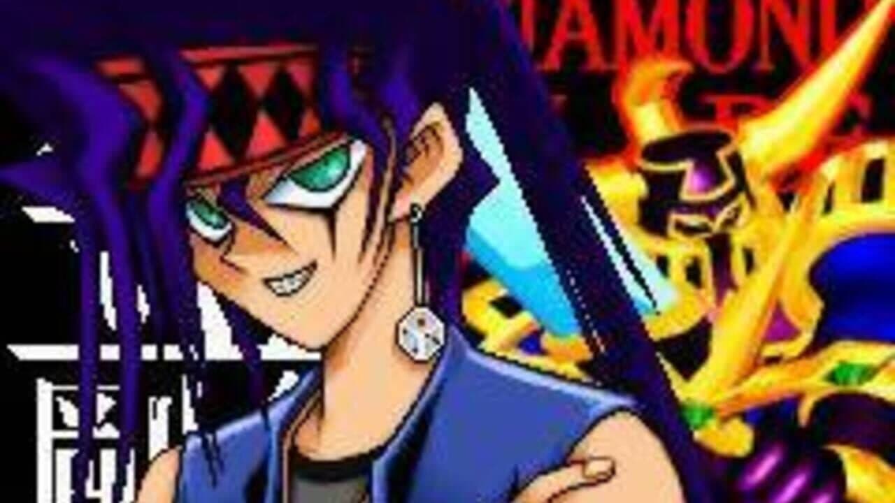 Yu-Gi-Oh! Dungeon Dice Monsters thumbnail 4