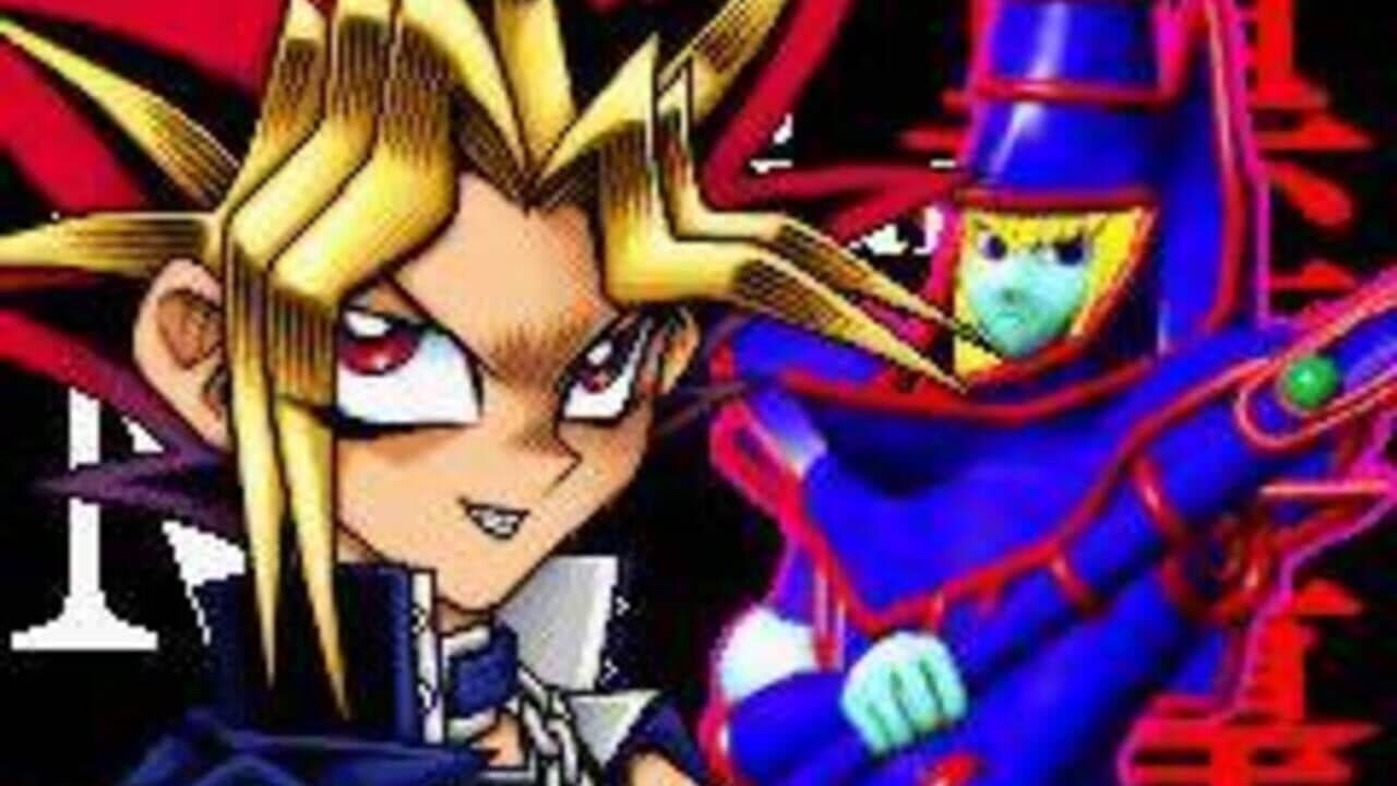 Yu-Gi-Oh! Dungeon Dice Monsters thumbnail 2