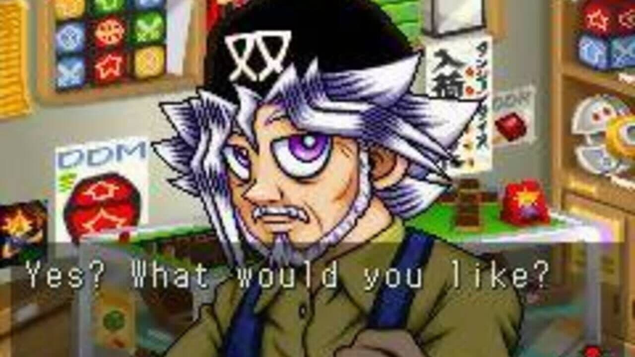 Yu-Gi-Oh! Dungeon Dice Monsters thumbnail 5