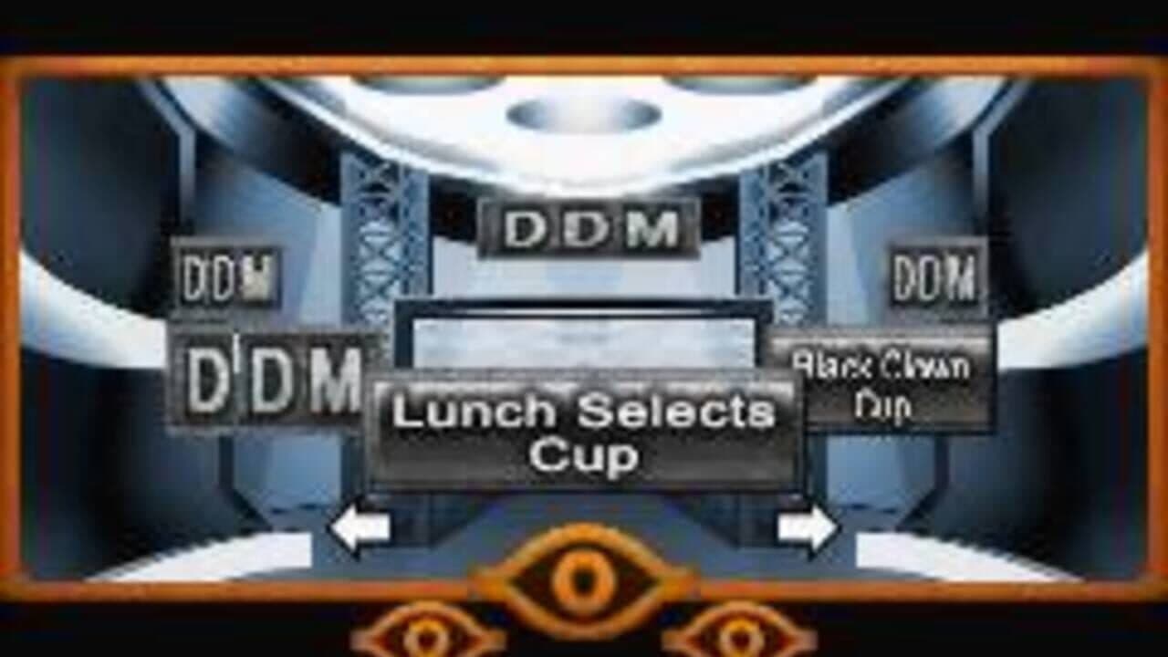 Yu-Gi-Oh! Dungeon Dice Monsters thumbnail 6