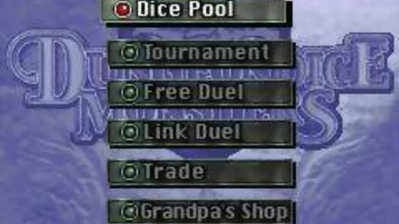 Yu-Gi-Oh! Dungeon Dice Monsters thumbnail 7
