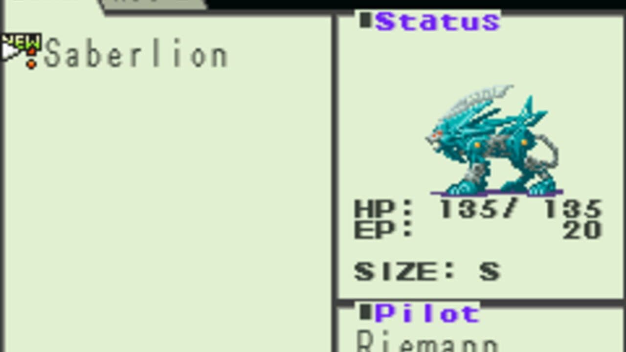 Zoids: Legacy thumbnail 6