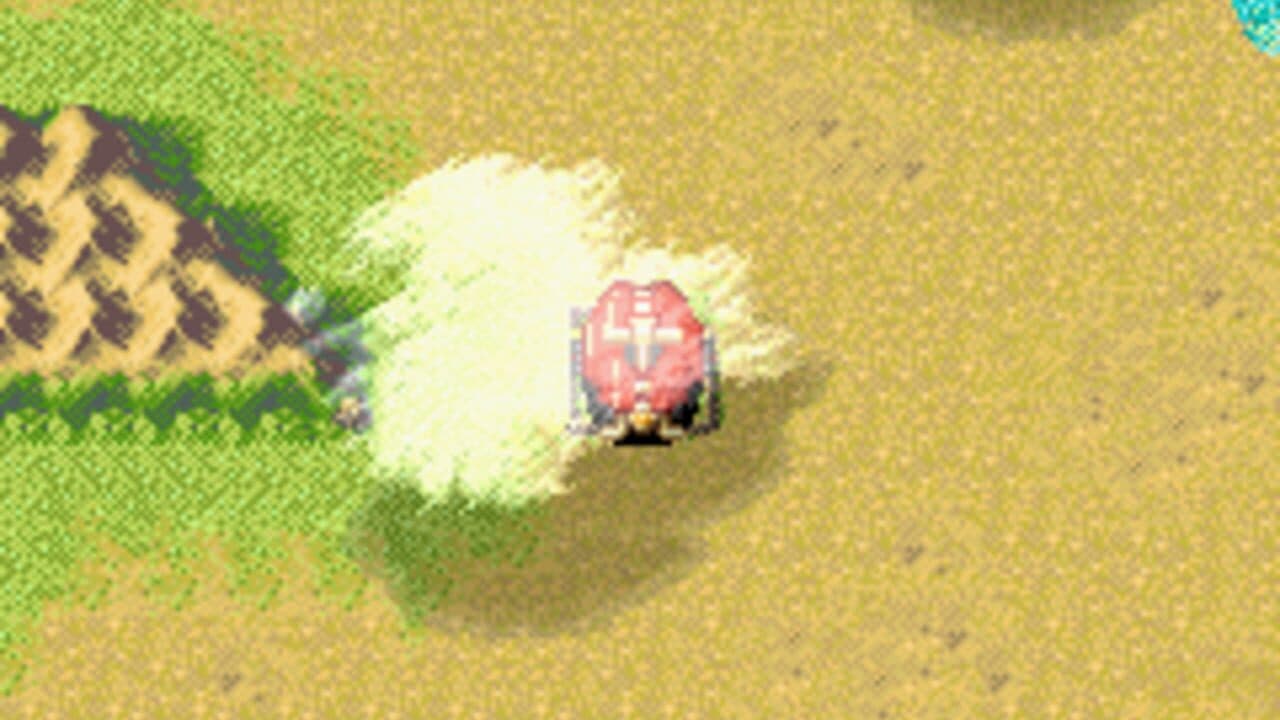 Zoids: Legacy thumbnail 7