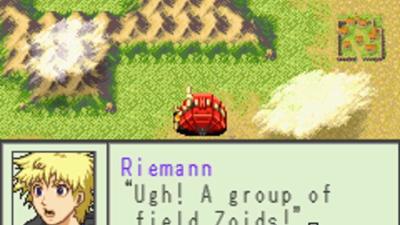 Zoids: Legacy thumbnail 8