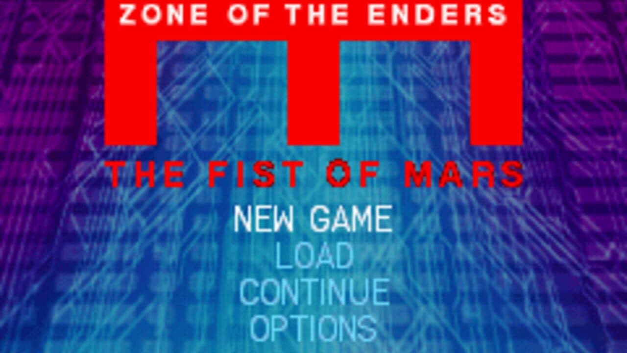 Zone of the Enders: The Fist of Mars thumbnail 3