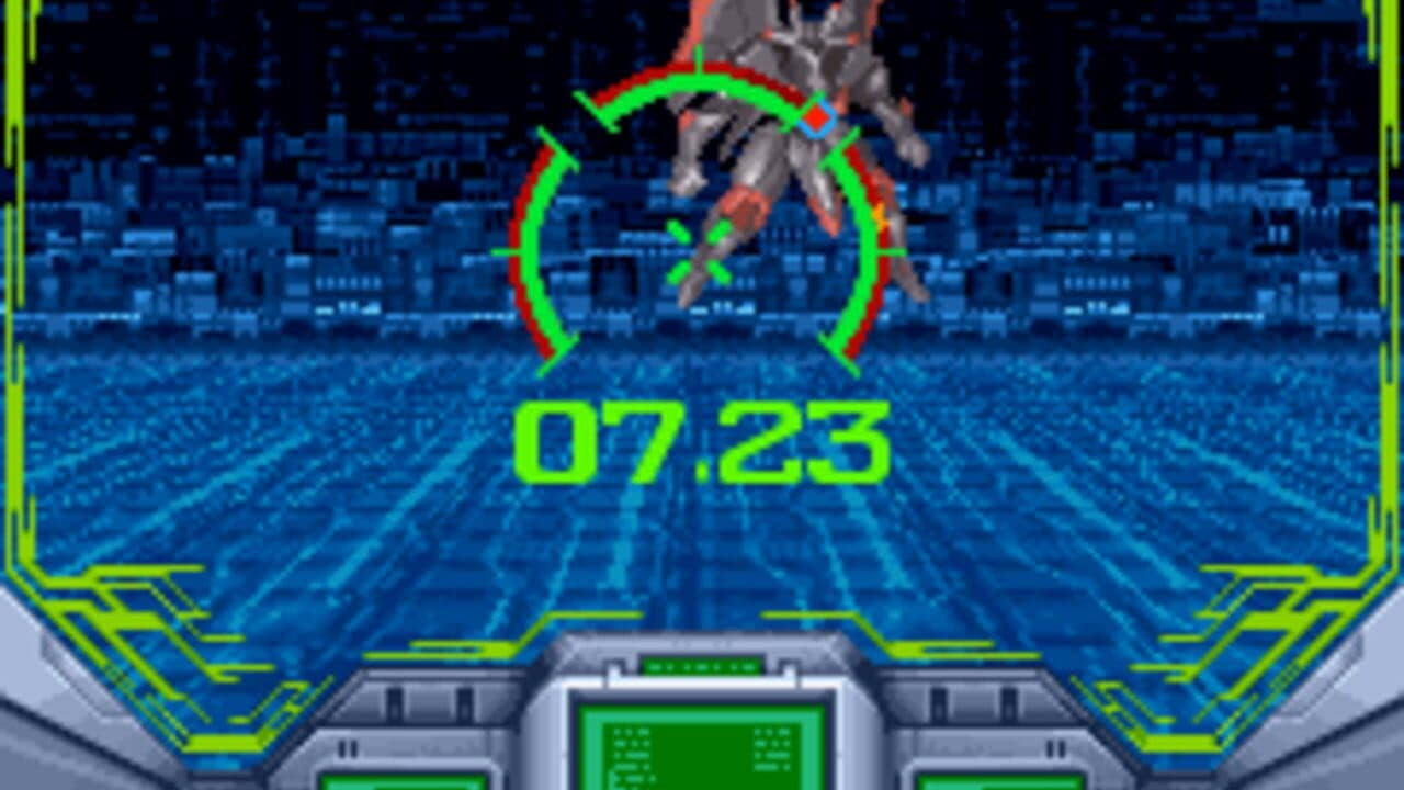 Zone of the Enders: The Fist of Mars thumbnail 2