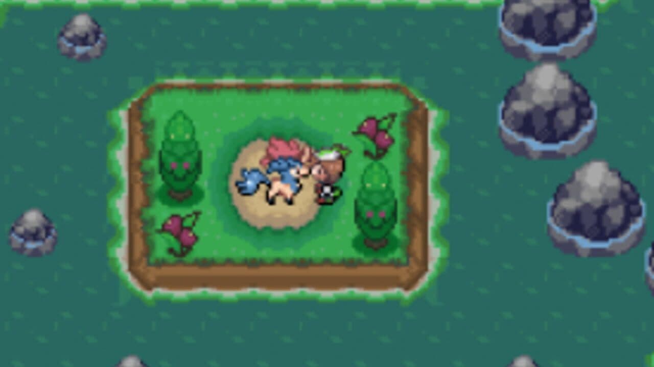 Pokémon Flora Sky thumbnail 8