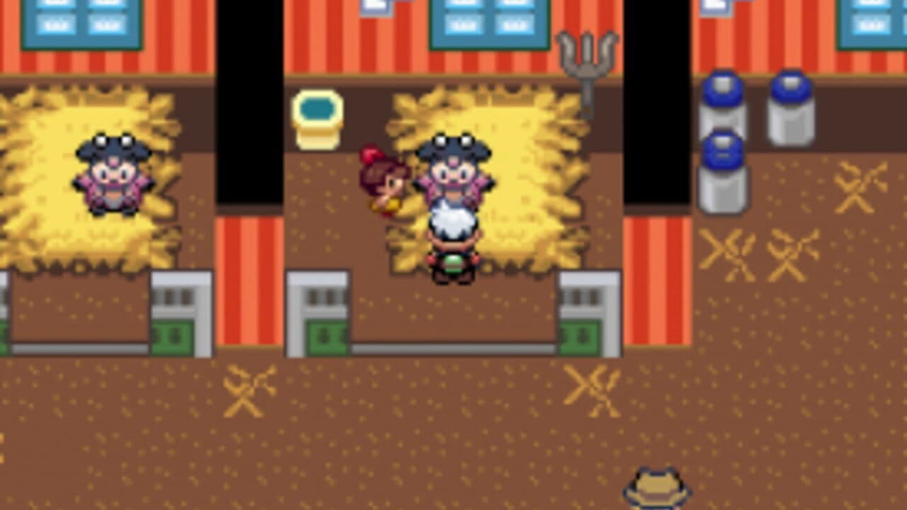 Pokémon Flora Sky thumbnail 6