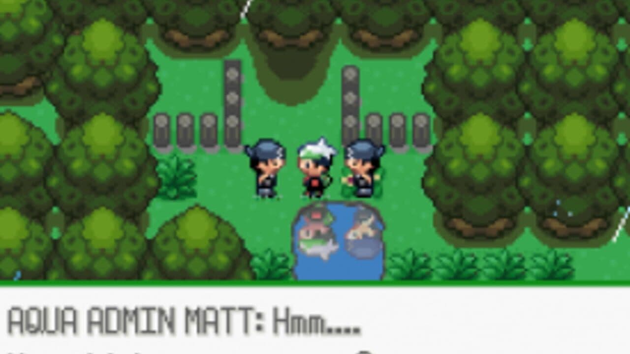 Pokémon Flora Sky thumbnail 2