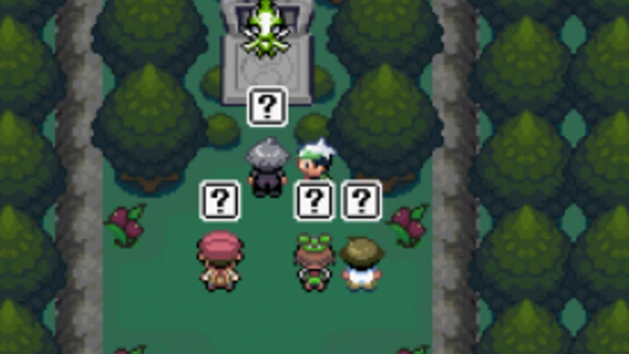 Pokémon Flora Sky thumbnail 4