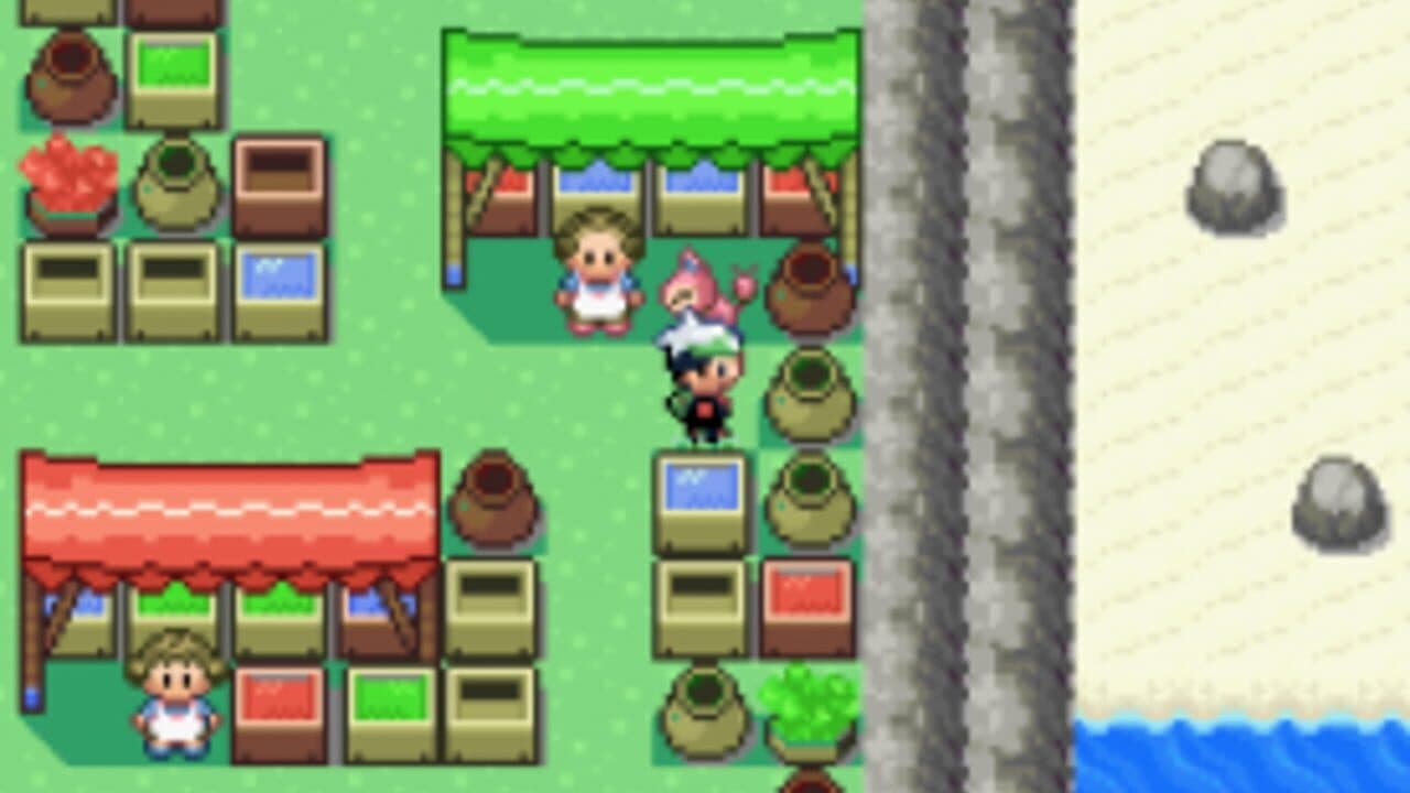 Pokémon Flora Sky thumbnail 12