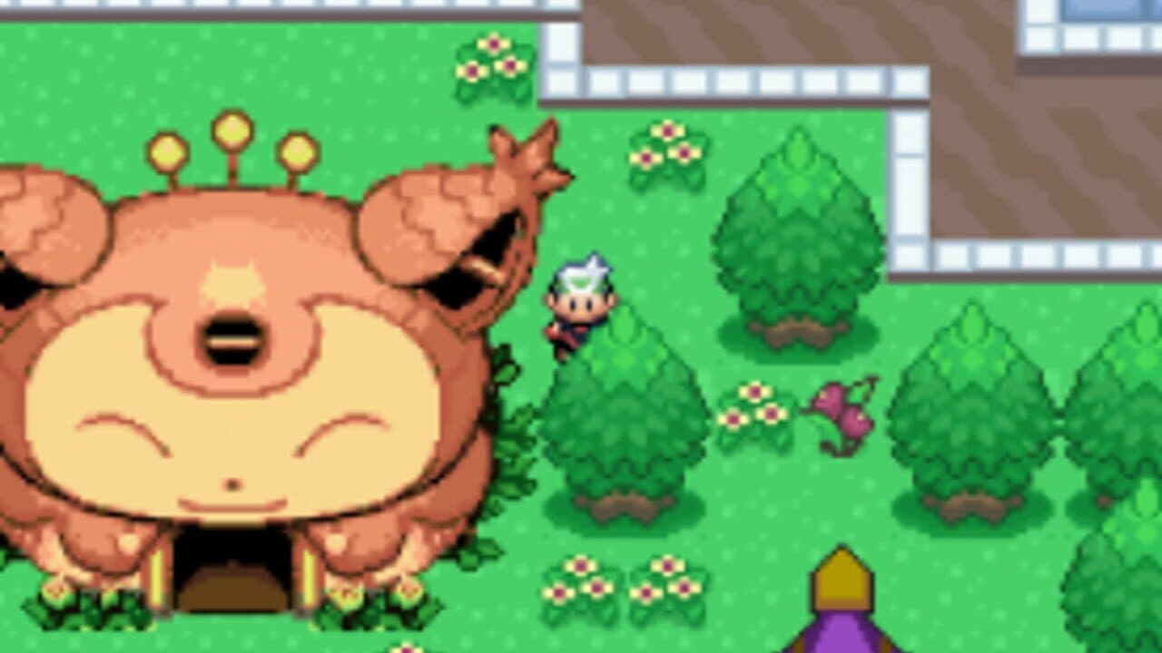 Pokémon Flora Sky thumbnail 3