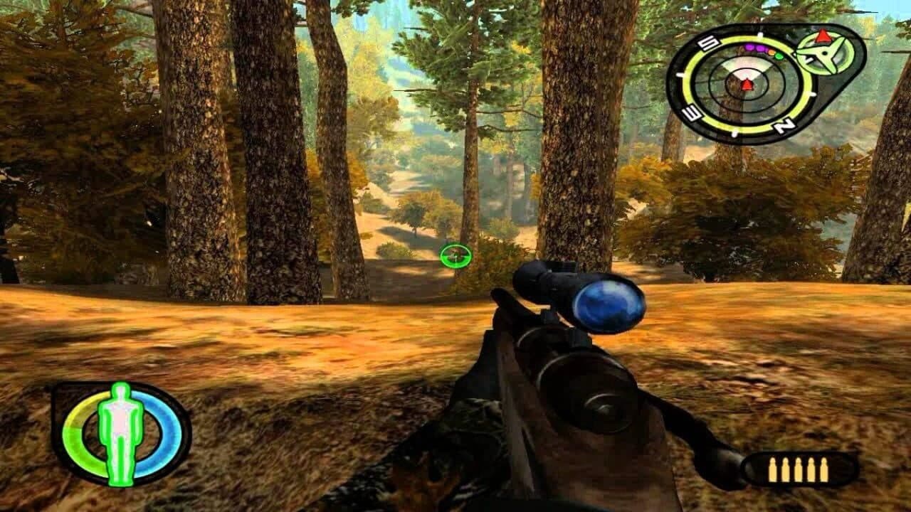 Cabela's Outdoor Adventures thumbnail 3