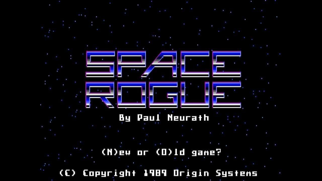 Space Rogue thumbnail 5
