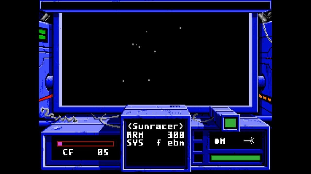 Space Rogue thumbnail 6