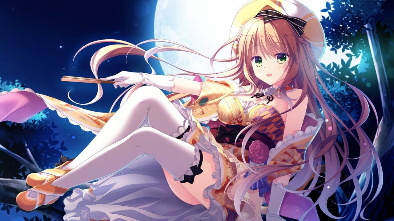 Neko-Nin ExHeart 3 thumbnail 8