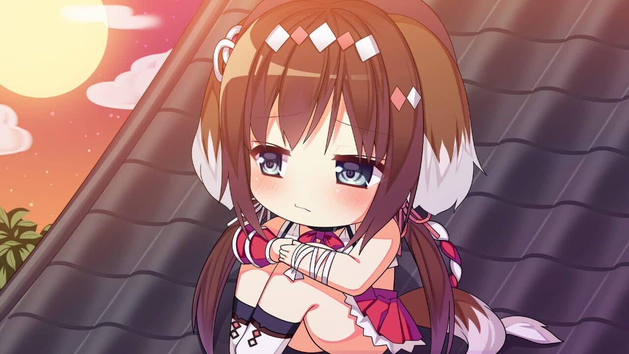 Neko-Nin ExHeart 3 thumbnail 9