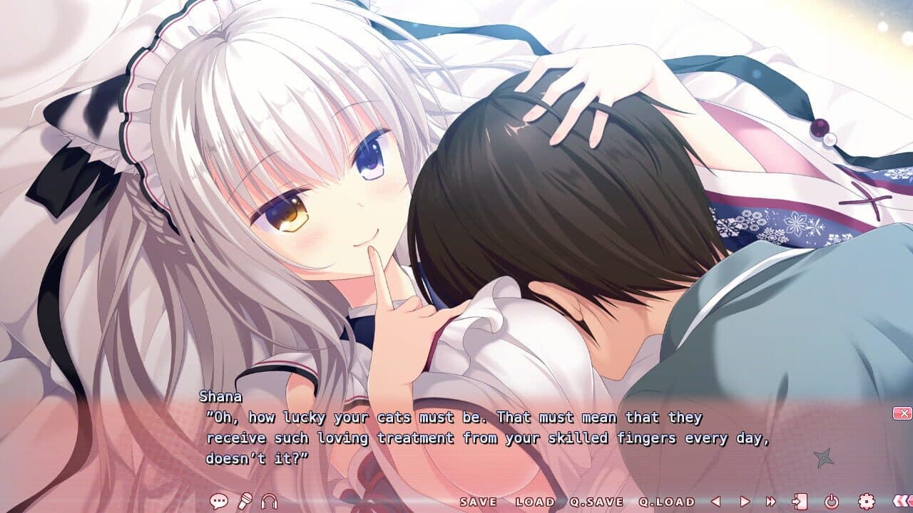 Neko-Nin ExHeart 3 thumbnail 5
