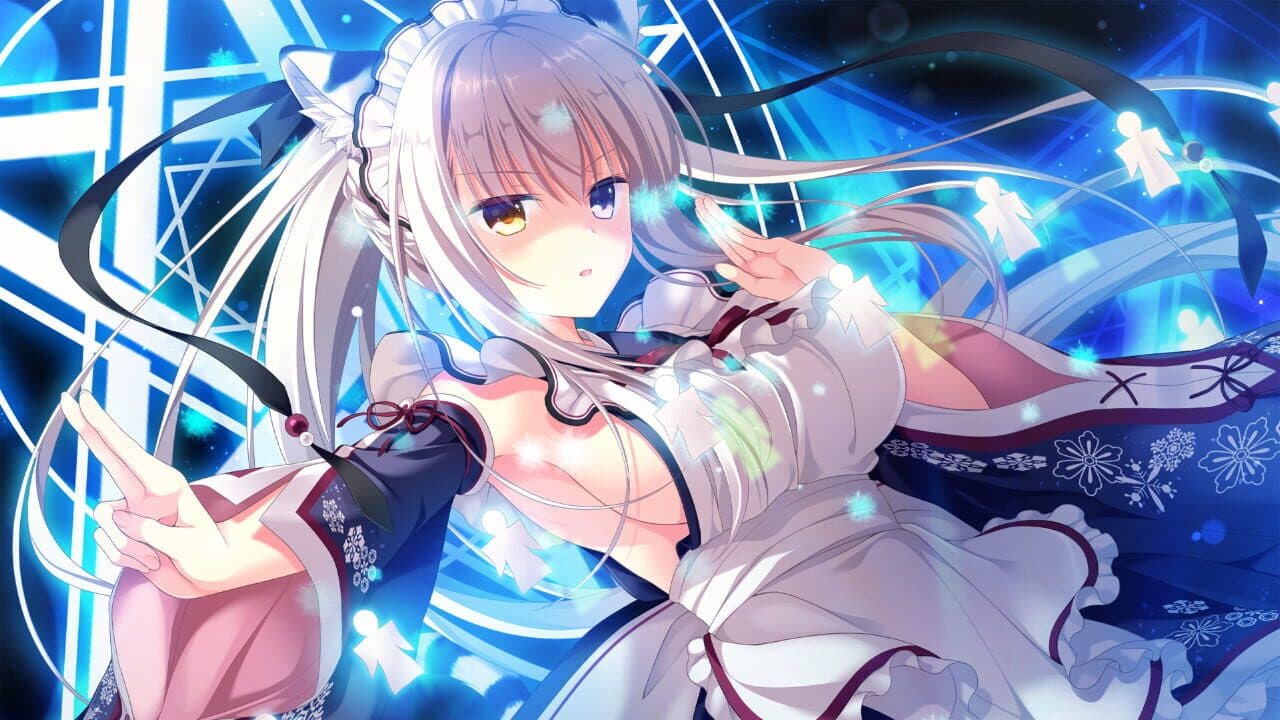 Neko-Nin ExHeart 3 thumbnail 3
