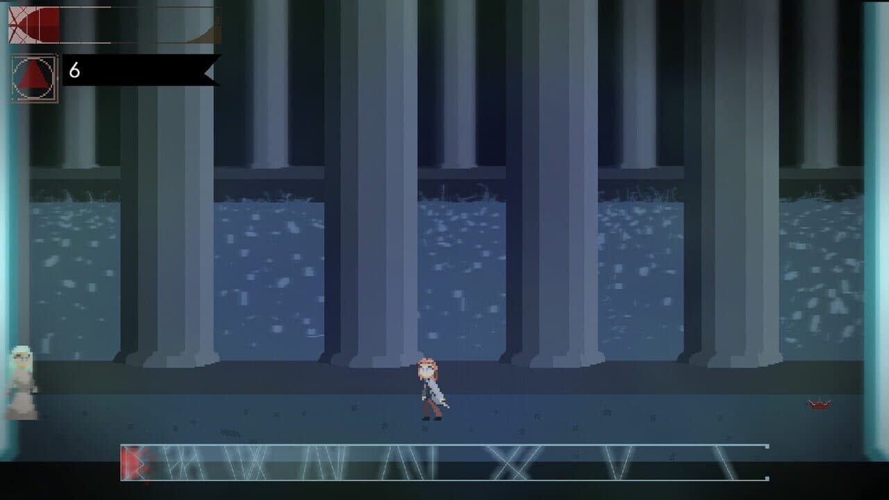 Destinata screenshot 1