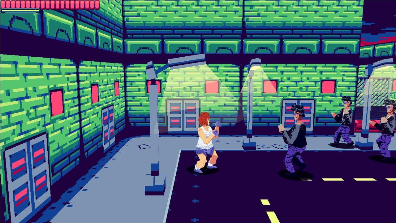Breakneck City thumbnail 3