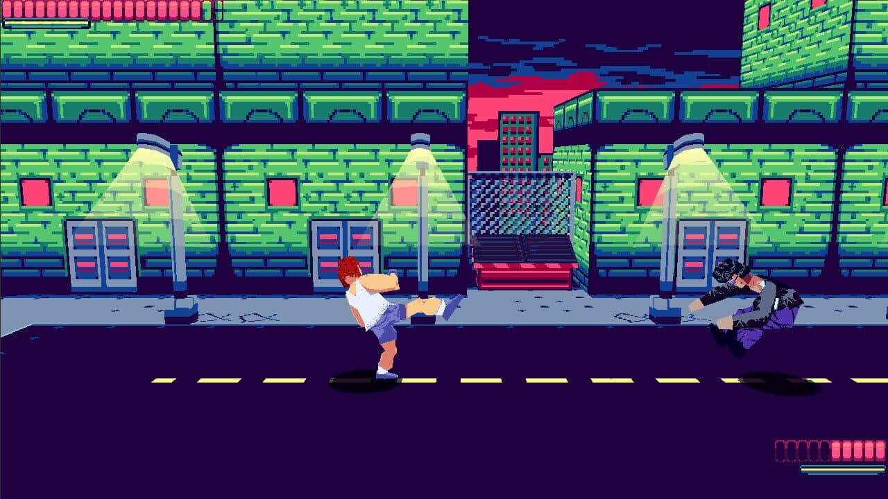 Breakneck City thumbnail 5