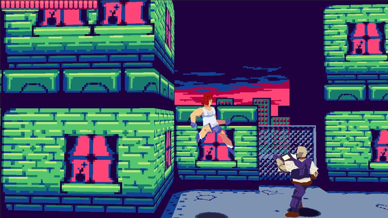 Breakneck City thumbnail 4