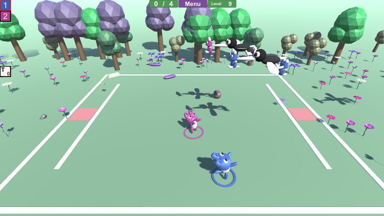 Catch Your Kitty thumbnail 4