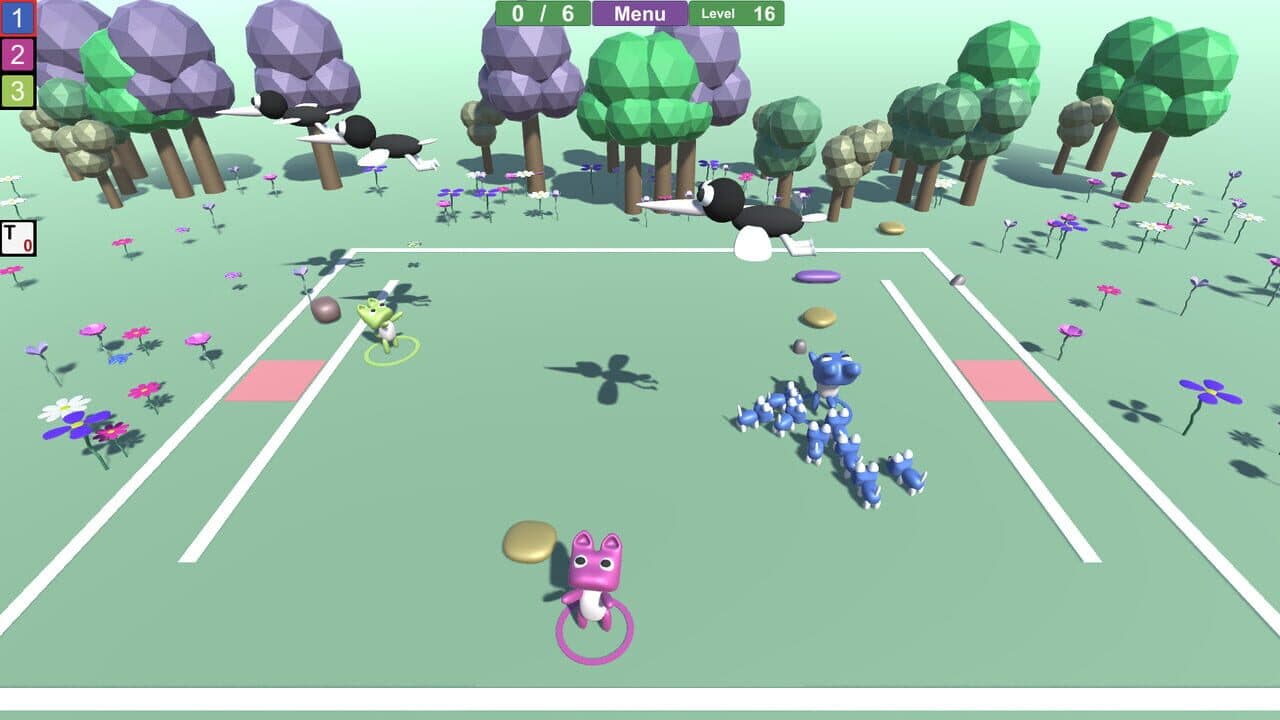 Catch Your Kitty thumbnail 5